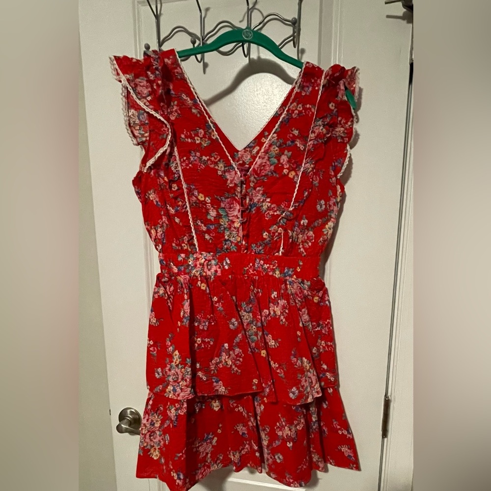 Betsey Johnson Summer or Spring Dress